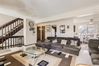 16 S Nome St unit F, Aurora, CO 80012 - photo 5