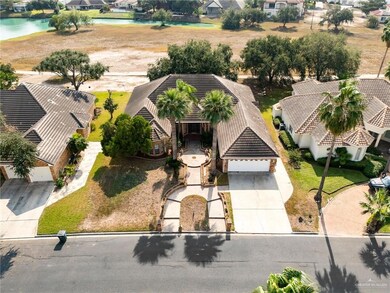 2214 Red River Dr, Mission, TX 78572 - photo 2