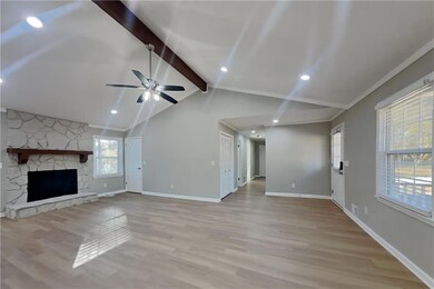 1176 Golden Cir SW, Lilburn, GA 30047 - photo 3