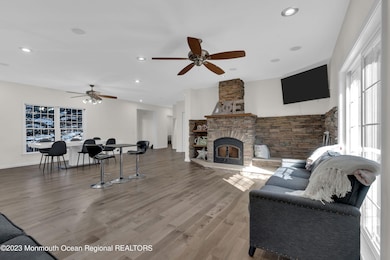 374.5 W Park Ave, Oakhurst, NJ 07755 - photo 5