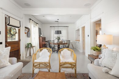 Great Room / Dining