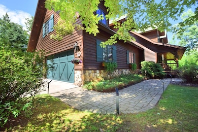 7460 Jordan Buck Trail, Danbury, WI 54830 - photo 5