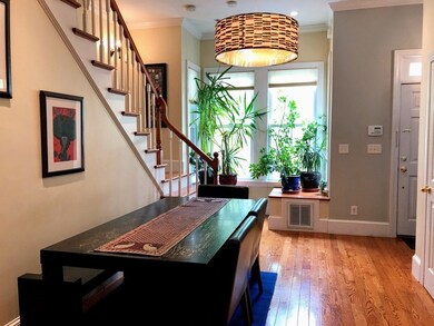 2 Swan St, Arlington, MA 02476 - photo 2