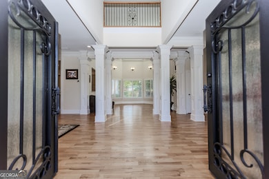 3330 Shady Creek Ct, Jefferson, GA 30549 - photo 6