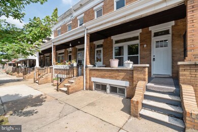 2832 Ashland Ave, Baltimore, MD 21205 - photo 2