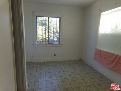 Den/Bedroom Conversion