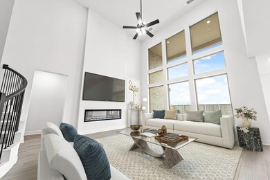 604 Lightstone Dr, Georgetown, TX 78633 - photo 4