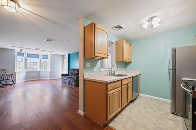 1303 Carriage Ln unit 1303, Taunton, MA 02780 - photo 5