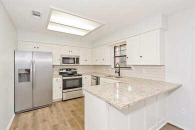 1851 Goshen Rd, Springtown, TX 76082 - photo 2