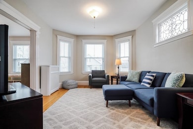 48 Bradfield Ave unit 2, Roslindale, MA 02131 - photo 5