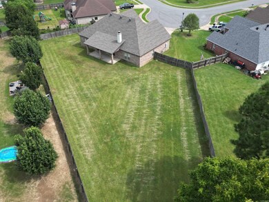 3323 Stonewall Dr, Benton, AR 72015 - photo 3