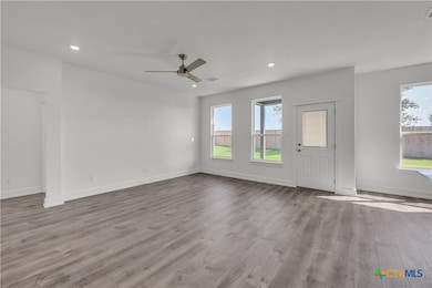 8909 Chalkmaple Dr, Killeen, TX 76542 - photo 6