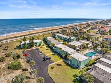 Oceanfront Living!