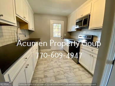 536 College St unit 5, Hapeville, GA 30354 - photo 4