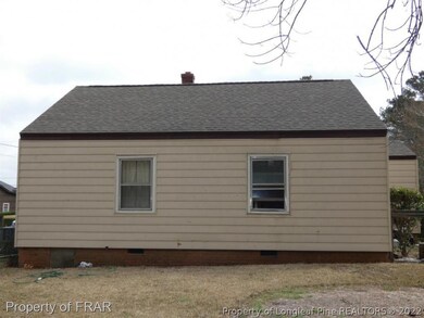 213 Willborough Ave, Fayetteville, NC 28303 - photo 2