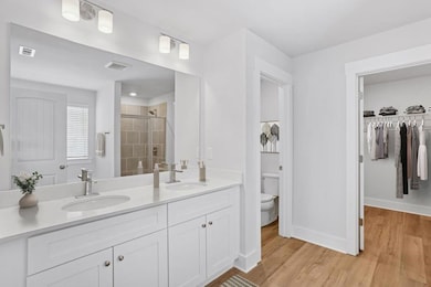 1575 Cedars Rd unit Redbud, Lawrenceville, GA 30045 - photo 7