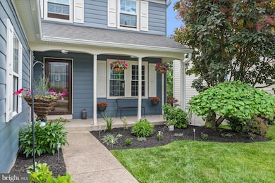 8132 Sea Water Path, Columbia, MD 21045 - photo 5