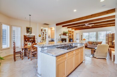 Marvelous Upgraded Kitchen