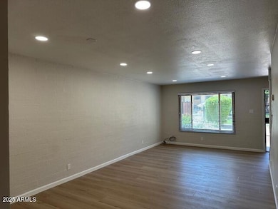 Family Room / Dining Room