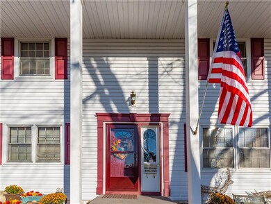 Beautiful 2-Story with maintenance-free siding