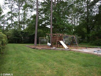 Yard/Garden