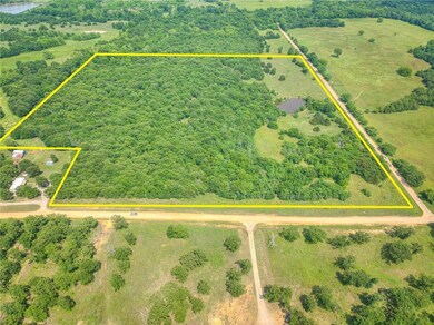 Yellow lines are approximate.