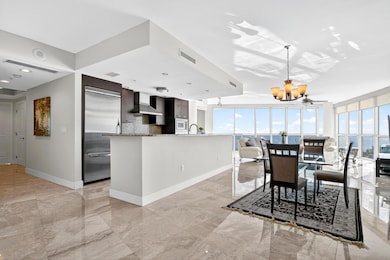 The Plaza at Oceanside unit 806, Pompano Beach, FL 33062 - photo 4