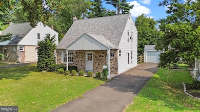 1907 Jenkintown Rd, Jenkintown, PA 19046 - photo 2