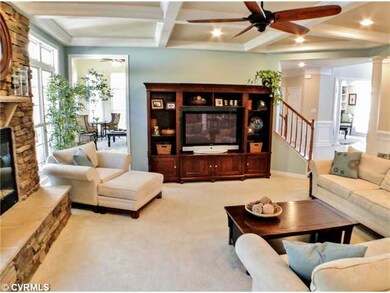 Den/Family/Great Room