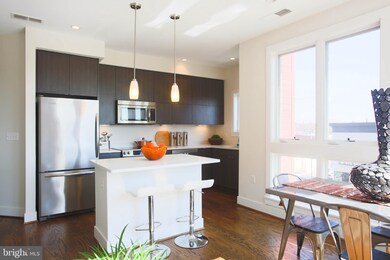 2920 Georgia Ave NW unit 307, Washington, DC 20001 - photo 2