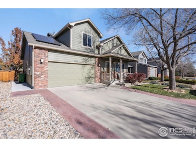 Solar is paid off, hail resistant shingles, stamped concrete