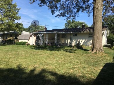 Welcome to 5583 N. Meadows Blvd!