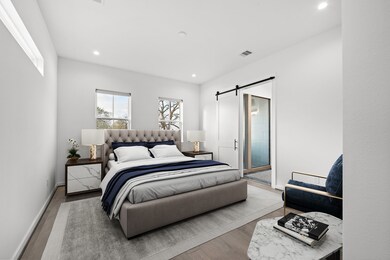 4508 Old Yale St unit F, Houston, TX 77018 - photo 4