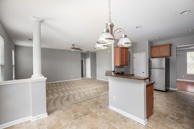 Breakfast Room