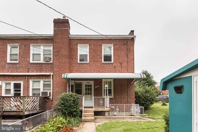 8687 Oak Rd, Parkville, MD 21234 - photo 7