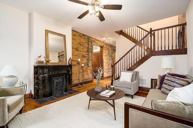 378 E Whittier St unit 380, Columbus, OH 43206 - photo 2