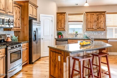 12403 Ross Creek Drive Kamas-006-004-124