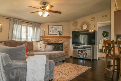 27010 Palo Duro, Magnolia, TX 77355 - photo 6