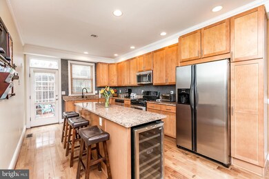 1350 Towson St, Baltimore, MD 21230 - photo 6