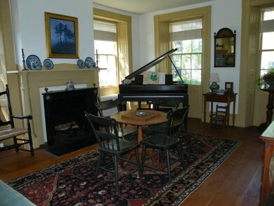 Music Room