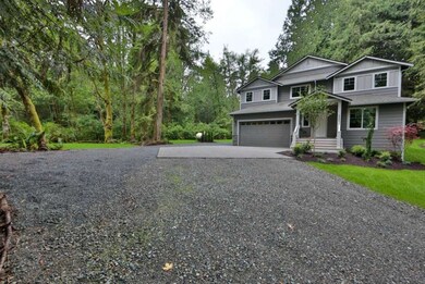 4822 Robe Menzel Rd, Granite Falls, WA 98252 - photo 2