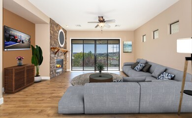003_Living Room VS