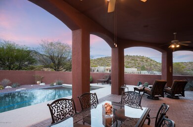 5328 N Ventana Overlook Place, Tucson, AZ 85750 - photo 7