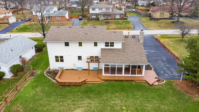 6229 Olde Orchard Dr, Columbus, OH 43213 - photo 4