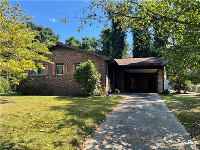 7627 Decatur Dr, Fayetteville, NC 28303 - photo 2