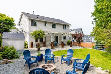 20108 SE 260th Place, Covington, WA 98042 - photo 2