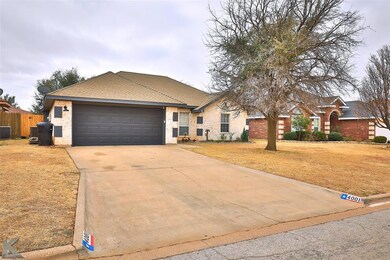 4001 Karen Dr, Abilene, TX 79606 - photo 2
