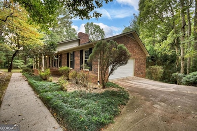 3214 Lower Cartecay Rd, Ellijay, GA 30536 - photo 3