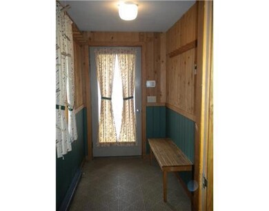 Other. Front Entrance
