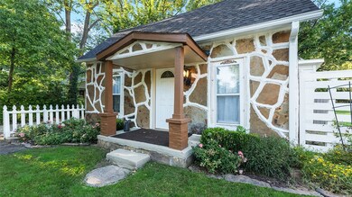 306 W Thurman St, Prairie Grove, AR 72753 - photo 3